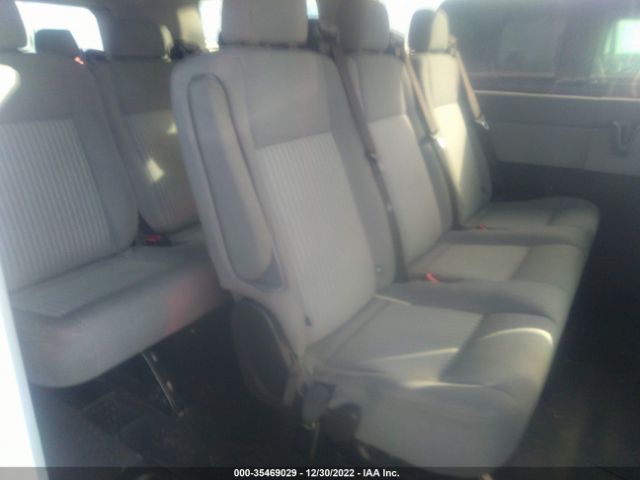 1FMZK1YMXGKA79590 Ford Transit Wagon Xl/xlt