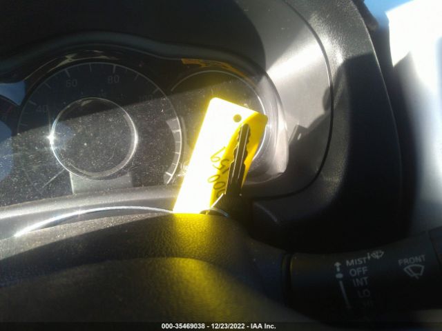 3N1CE2CP1FL360086 Nissan Versa Note Sr
