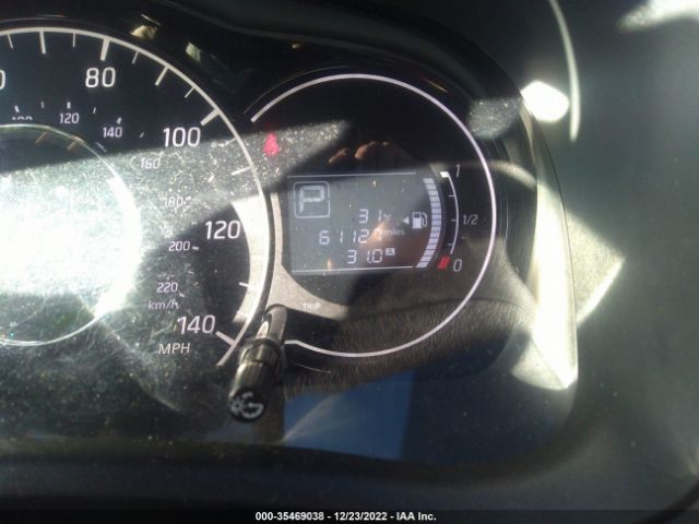 3N1CE2CP1FL360086 Nissan Versa Note Sr