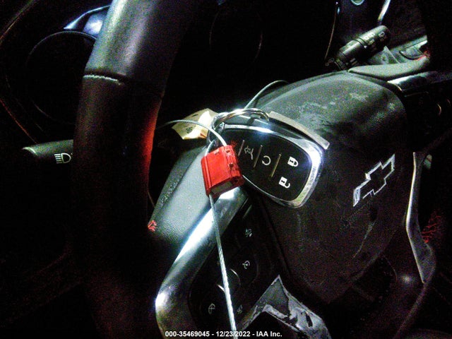 2022 Chevrolet Blazer, VIN: 3GNKBKRS5NS139566