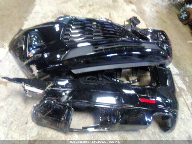 2022 Chevrolet Blazer, VIN: 3GNKBKRS5NS139566
