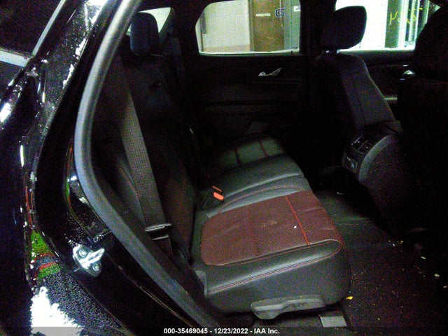 2022 Chevrolet Blazer, VIN: 3GNKBKRS5NS139566