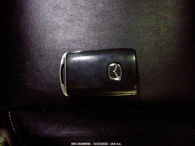 2020 Mazda CX-30, VIN: 3MVDMACL5LM116327