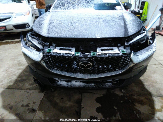 2020 Mazda CX-30, VIN: 3MVDMACL5LM116327