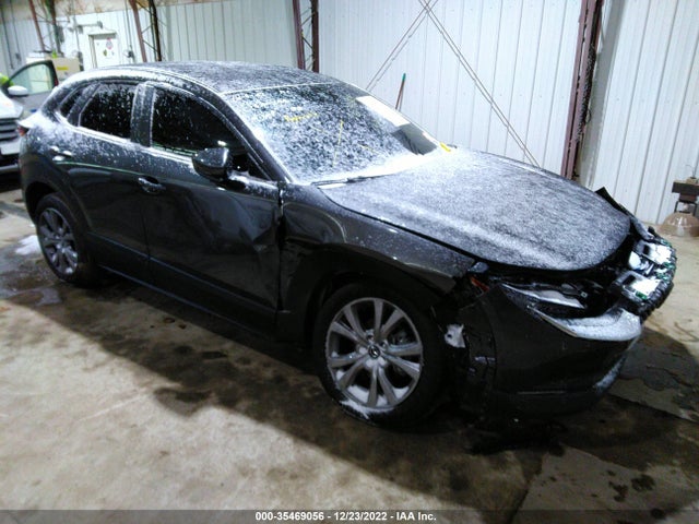 2020 Mazda CX-30, VIN: 3MVDMACL5LM116327