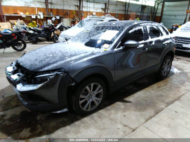 2020 Mazda CX-30, VIN: 3MVDMACL5LM116327