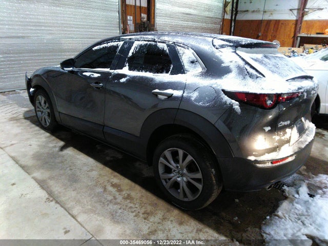 2020 Mazda CX-30, VIN: 3MVDMACL5LM116327