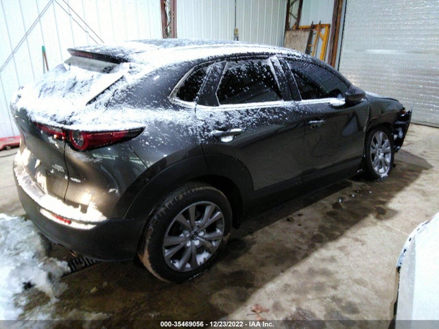 2020 Mazda CX-30, VIN: 3MVDMACL5LM116327