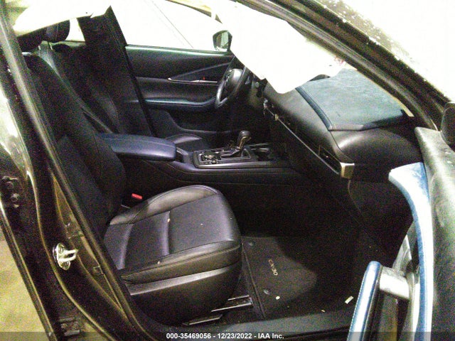 2020 Mazda CX-30, VIN: 3MVDMACL5LM116327