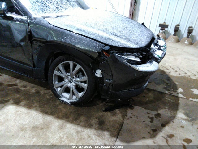 2020 Mazda CX-30, VIN: 3MVDMACL5LM116327