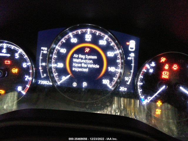 2020 Mazda CX-30, VIN: 3MVDMACL5LM116327