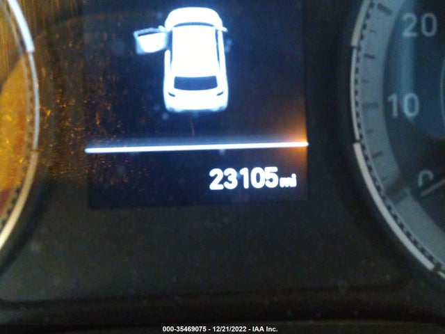 2021 Hyundai Venue, VIN: KMHRC8A31MU100883