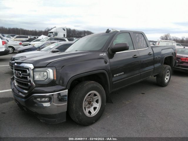 1GTV2MEC9GZ115728 GMC Sierra 1500 Sle