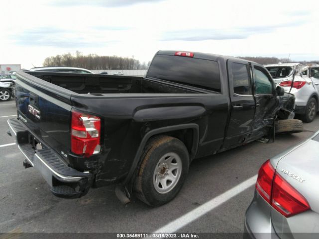 1GTV2MEC9GZ115728 GMC Sierra 1500 Sle