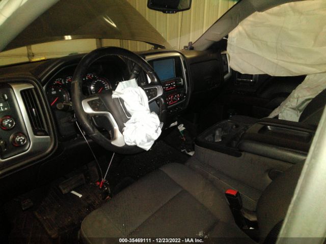 1GTV2MEC9GZ115728 GMC Sierra 1500 Sle