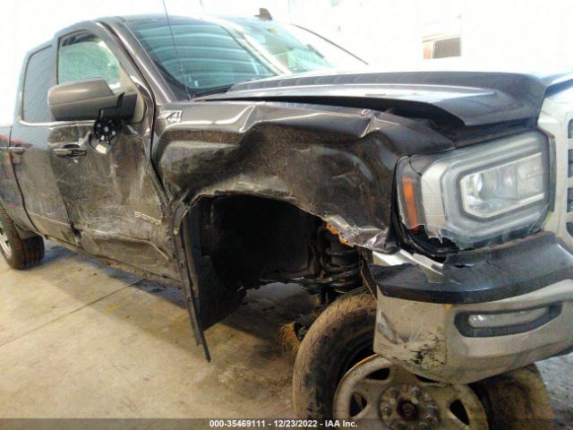 1GTV2MEC9GZ115728 GMC Sierra 1500 Sle