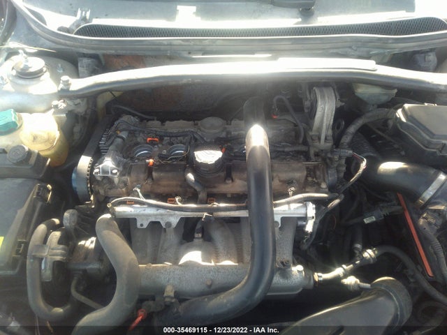 Volvo S60 2005 YV1RS592352448127 Image 11