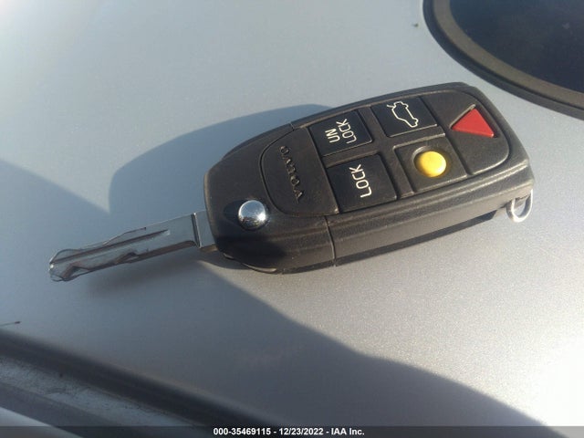 Volvo S60 2005 YV1RS592352448127 Image 3