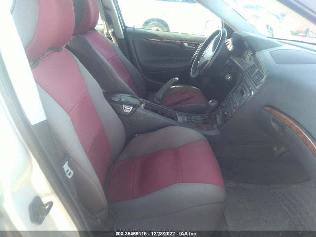 Volvo S60 2005 YV1RS592352448127 Image 6