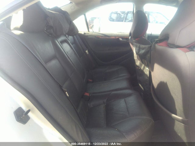 Volvo S60 2005 YV1RS592352448127 Image 9