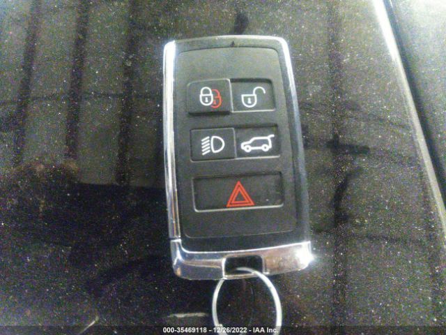 SALRG2RV2L2419398 Land Rover Discovery Se