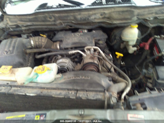Dodge Ram 1500 Slt 2005 1D7HU18D55J625585 Image 12