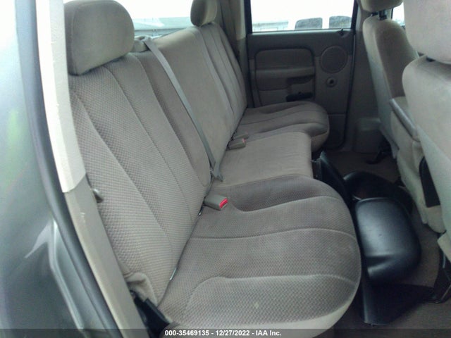 Dodge Ram 1500 Slt 2005 1D7HU18D55J625585 Image 10