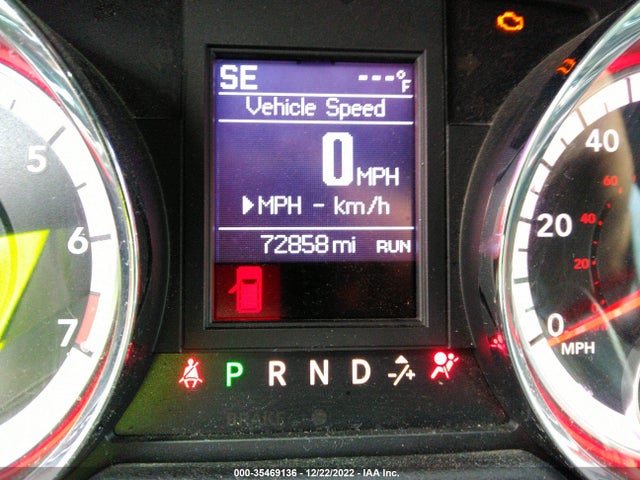 2018 Dodge Grand Caravan, VIN: 2C4RDGEGXJR205598