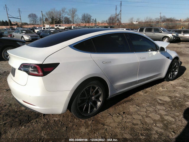 Tesla Model 3 Standard Range 2020 5YJ3E1EA9LF792502 Image 5