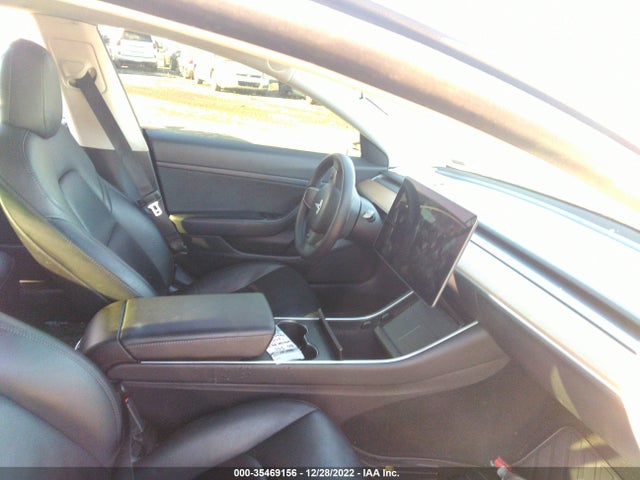Tesla Model 3 Standard Range 2020 5YJ3E1EA9LF792502 Image 6
