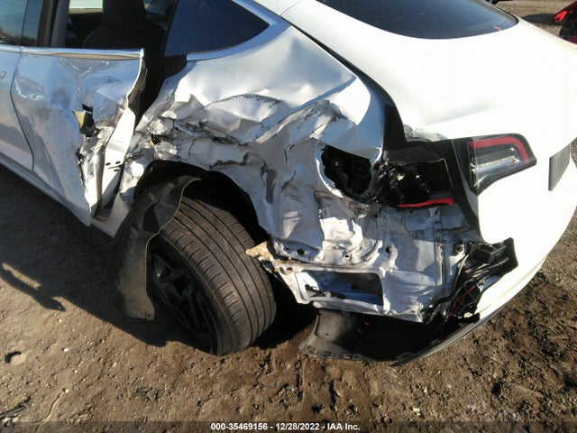 Tesla Model 3 Standard Range 2020 5YJ3E1EA9LF792502 Image 7