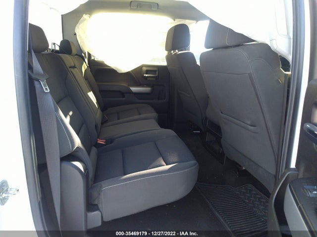 2017 CHEVROLET SILVERADO 1500 LT VIN: 3GCUKREC2HG426332