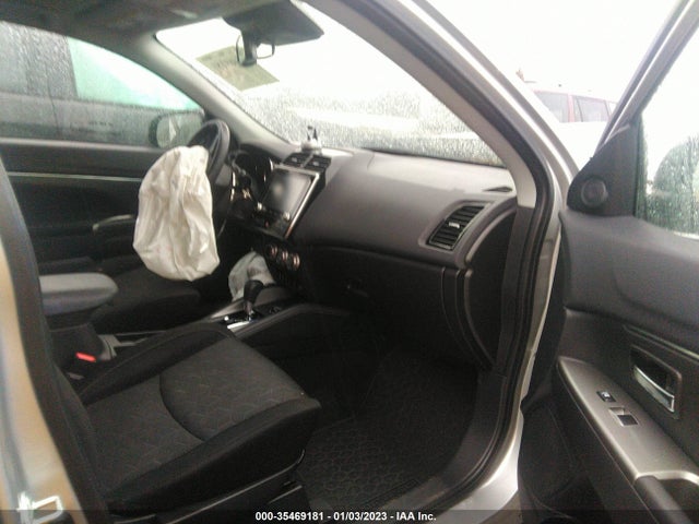 2020 MITSUBISHI OUTLANDER SPORT ES 2.0/SE 2.0 VIN: JA4AR3AU6LU002968