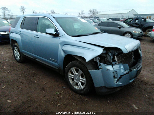 2014 2GKALMEK1E6231411 main image