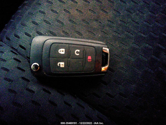 GMC Terrain Sle 2014 2GKALMEK1E6231411 Image 11