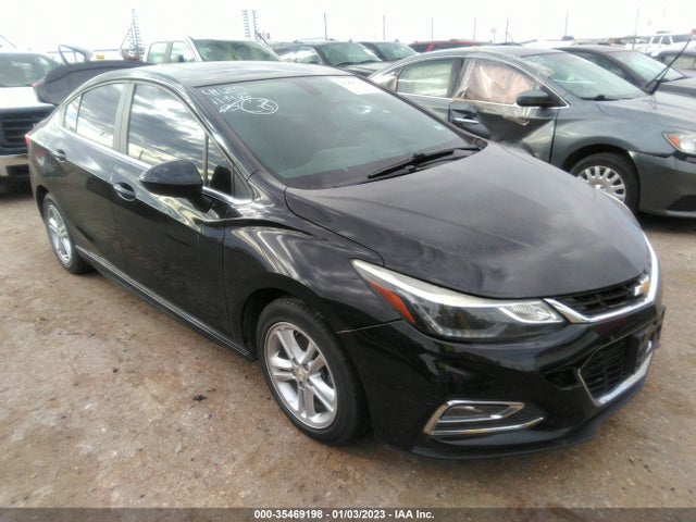 2016 1G1BE5SM9G7261788 main image