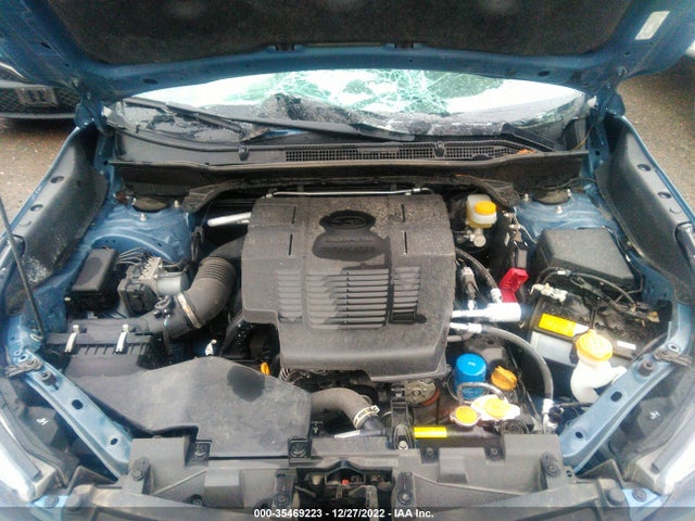 2020 Subaru Forester, VIN: JF2SKAUCXLH485879
