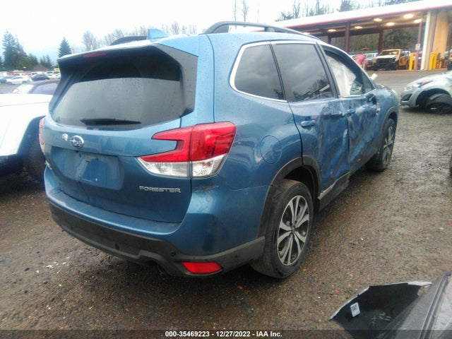 2020 Subaru Forester, VIN: JF2SKAUCXLH485879