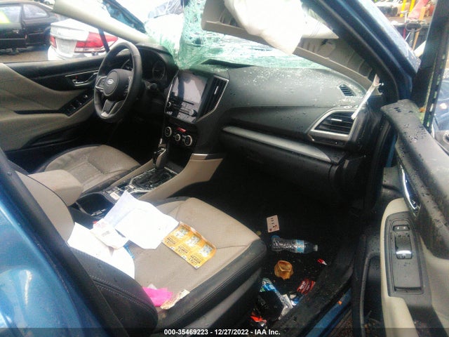 2020 Subaru Forester, VIN: JF2SKAUCXLH485879