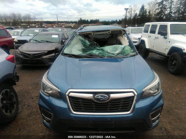 2020 Subaru Forester, VIN: JF2SKAUCXLH485879