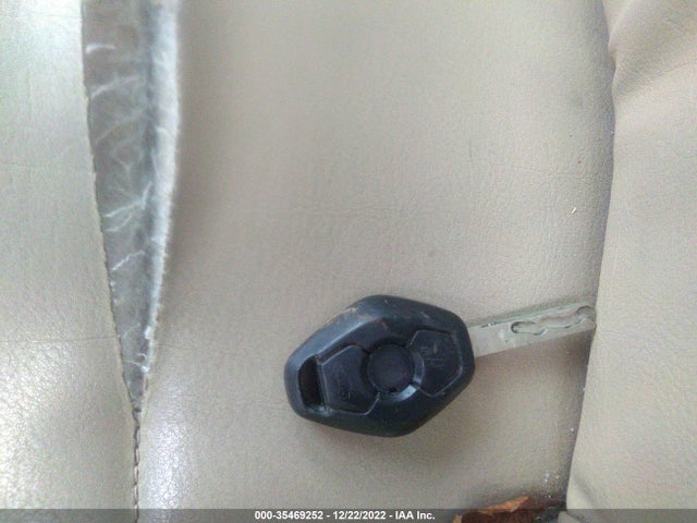 BMW X5 2006 5UXFA13586LY37556 Image 3