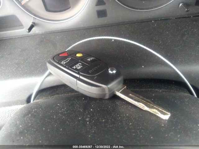 Volvo S60 2.5T 2008 YV1RH592982702183 Image 3
