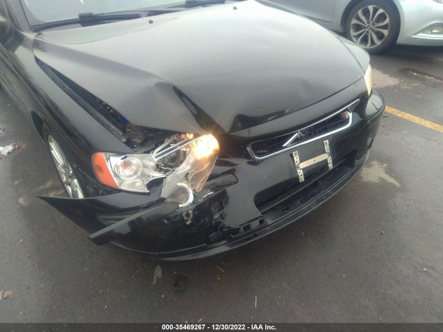 Volvo S60 2.5T 2008 YV1RH592982702183 Image 7