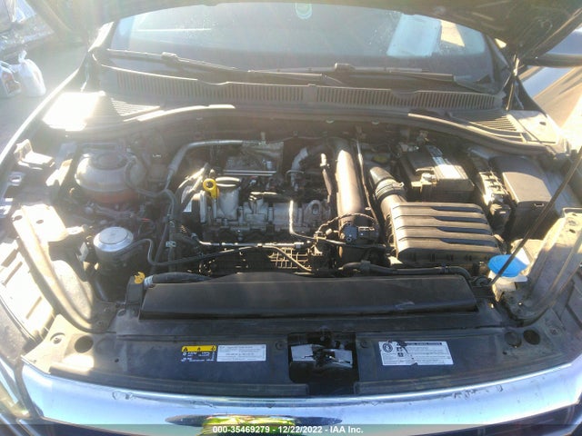 3VWC57BU2KM174768 Volkswagen Jetta S/se/r-line
