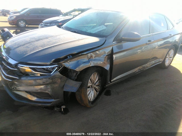 3VWC57BU2KM174768 Volkswagen Jetta S/se/r-line