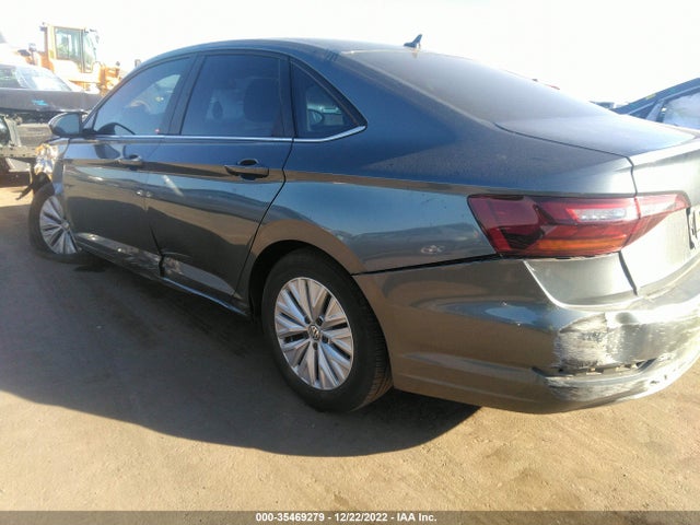 3VWC57BU2KM174768 Volkswagen Jetta S/se/r-line
