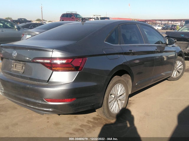 3VWC57BU2KM174768 Volkswagen Jetta S/se/r-line