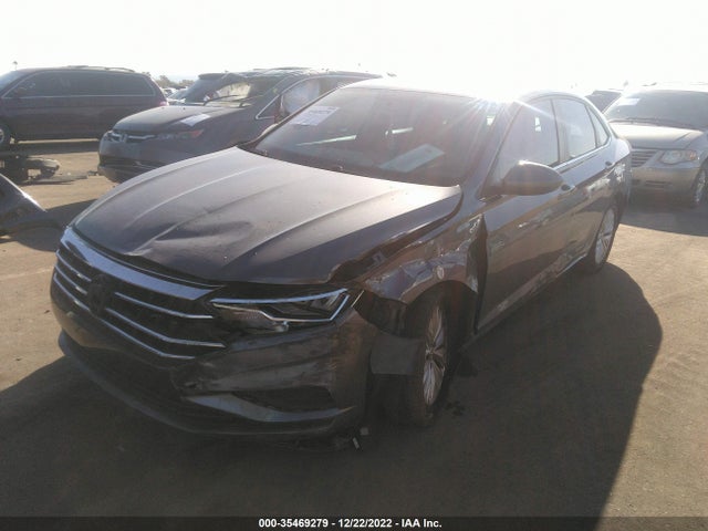 3VWC57BU2KM174768 Volkswagen Jetta S/se/r-line