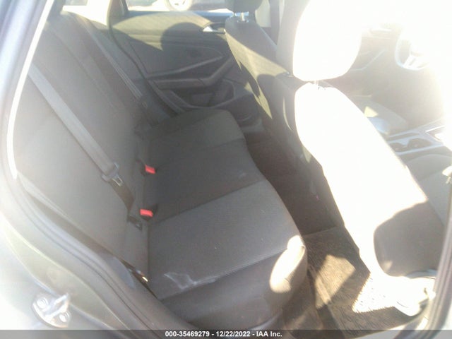 3VWC57BU2KM174768 Volkswagen Jetta S/se/r-line