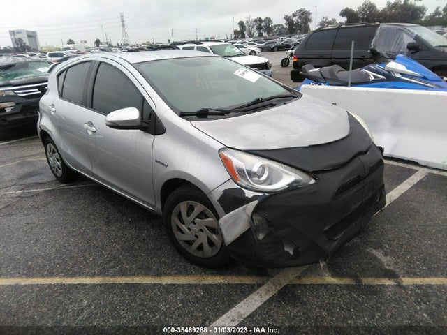 2016 Toyota Prius, VIN: JTDKDTB30G1589626